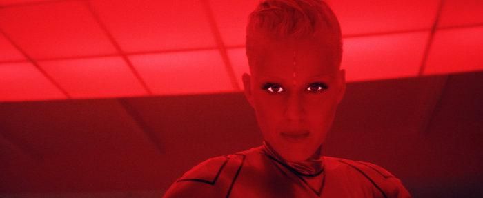 Katy Perry đang chuẩn bị cho những dự án âm nhạc sắp tới của mình.
