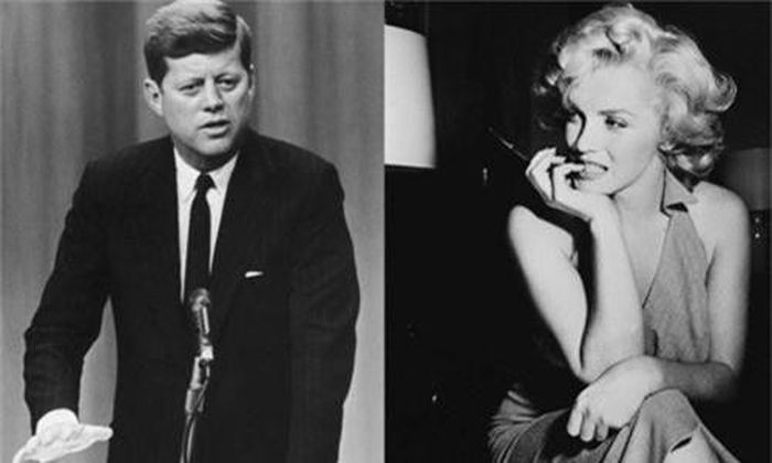 Người ta còn đặt ra giả thiết về cái chết đầy bất ngờ của Marilyn Monroe có liên quan tới hai anh em Tổng thống John F. Kennedy - những người từng bị nghi có quan hệ tình cảm với nữ minh tinh nổi danh nhất nhì làng điện ảnh Mỹ. Tuy nhiên, tất cả chỉ là giả thuyết chưa có chứng cứ xác thực.