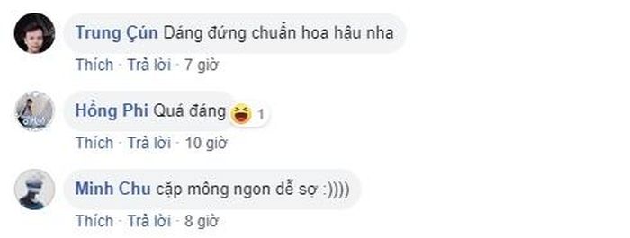 Nhiều người đều cho rằng dáng đứng của Quang Hải cực kỳ gây ấn tượng vì rất giống người đẹp đi thi hoa hậu.