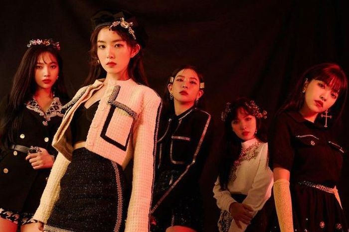 Red Velvet