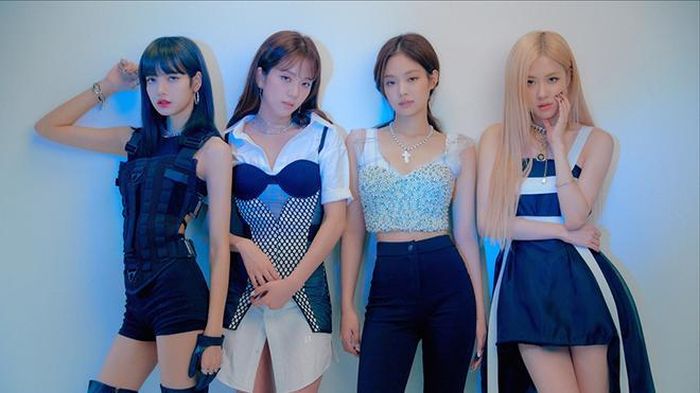Độ hot của Blackpink tại Hàn Quốc giảm đi đáng kể