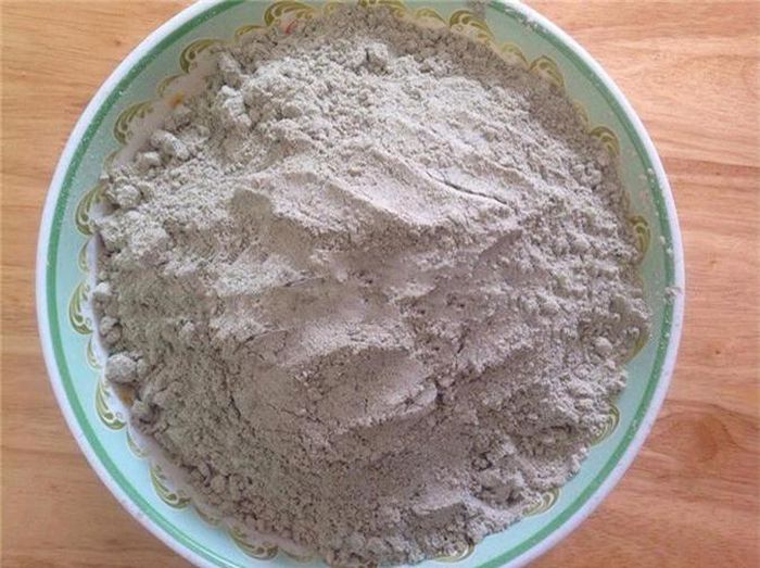 Bột ngũ cốc cho bà bầu. Ảnh minh họa.
