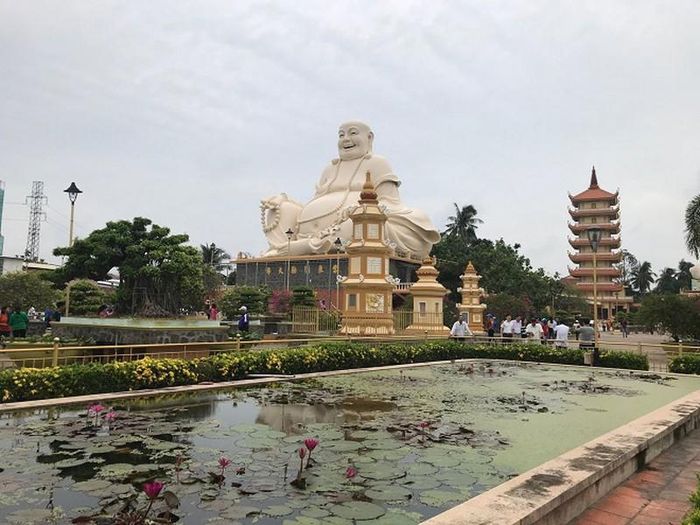  Tượng Thập Bát La Hán. 