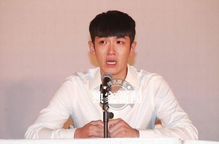 Từ một ngôi sao triển vọng, vụ scandal khiến Kha Chấn Đông phải ngừng hoạt động trong làng giải trí suốt 5 năm qua.