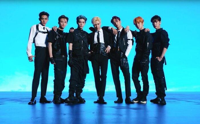 Nhiều người cho rằng đây thật sự là #1 của SM Entertainment chứ không phải của SuperM.