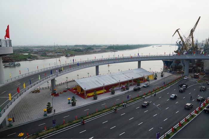 Ảnh VGP/Quang Hiếu