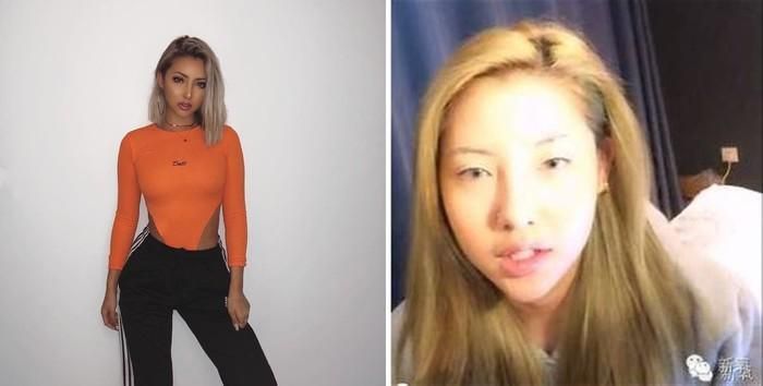 Trong những bức hình của mình, hot girl Glora được nhận xét là nhìn rất giống con lai với đôi mắt to, bờ môi dày cùng body cực kỳ quyến rũ. Phong cách bình thường cô nàng theo đuổi cũng là style khá Tây. Trang cá nhân của cô có gần 180k lượt follow.