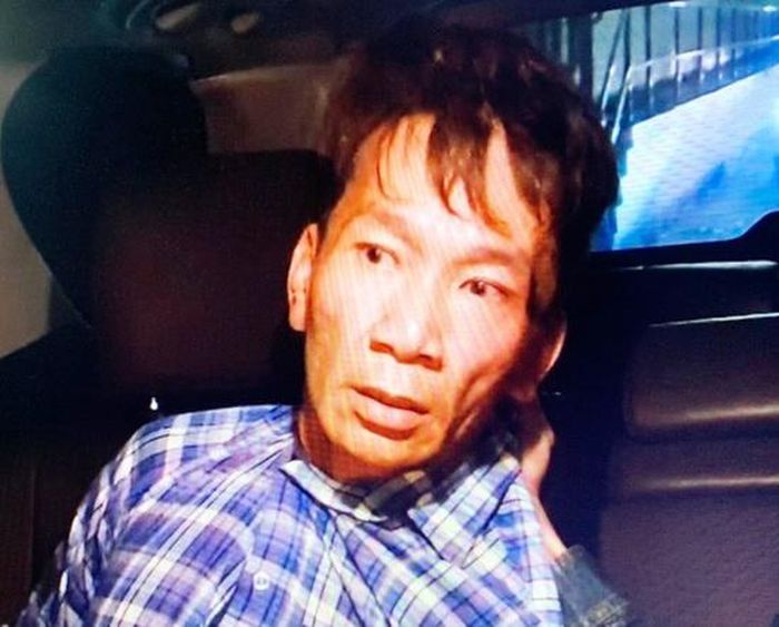  Đối tượng Nguyễn Duy Bằng