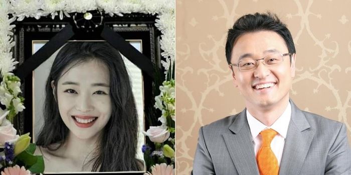 Sao Hàn 17/10: Theo EDaily, giáo sư tâm lý Kwon Young Chan cho biết việc đọc các bình luận ác ý có thể gây nguy hiểm cho cả những người nổi tiếng có kinh nghiệm nhất. Ông đề cập đến chương trình "Đọc bình luận xấu" mà Sulli tham gia gần đây, giáo sư Kwon khẳng định mục đích của chương trình tốt nhưng nó lại không hề phù hợp với tính cách và tình trạng của Sulli, khi cô nhiều lần thú nhận bản thân sẽ bị ảnh hưởng bởi áp lực từ người khác. Cũng vì vậy mà Kwon Young Chan giải thích rằng việc để Sulli xuất hiện trong chương trình này là một quyết định vô cùng nguy hiểm đối với cô.