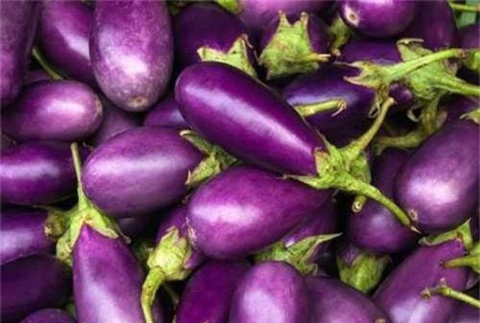 Chất xơ trong tím dê rất quan trọng trong việc ngừa ung thư kết tràng