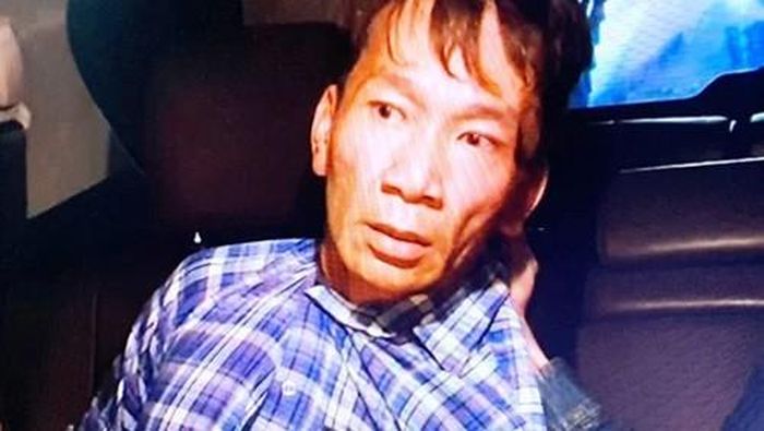 Nghi phạm Nguyễn Duy Bằng. Ảnh: Công an cung cấp.