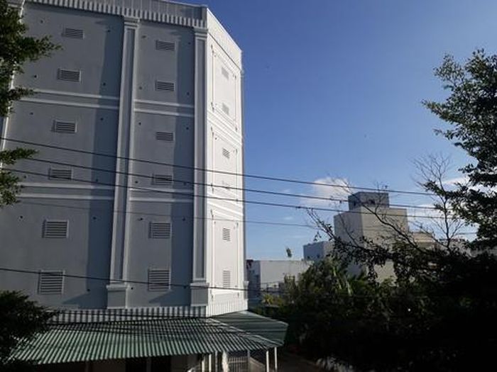 Tỉnh Bạc Liêu hiện có gần 1.000 nhà nuôi yến