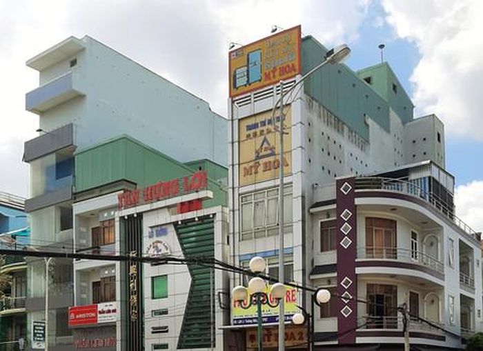 Nhiều hộ kinh doanh ở P1, TP.Sóc Trăng tận dụng nuôi yến
