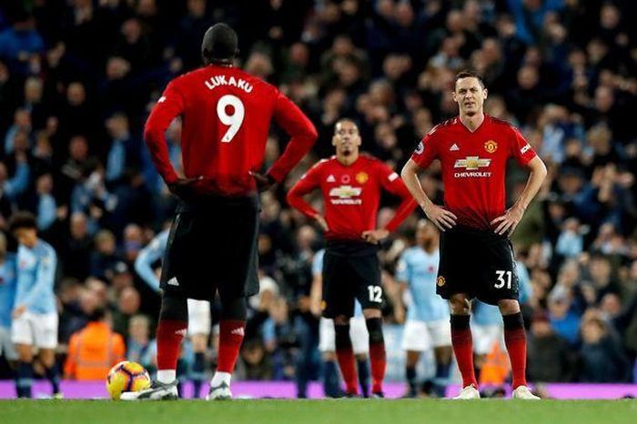 Inter muốn ký nốt cả Matic sau khi có bộ đôi Lukaku, Sanchez từ Quỷ đỏ