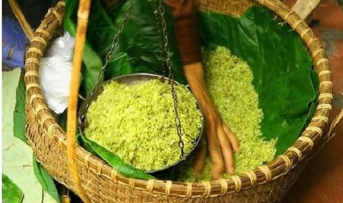 Thức quà ngon ngọt của thu Hà Nội