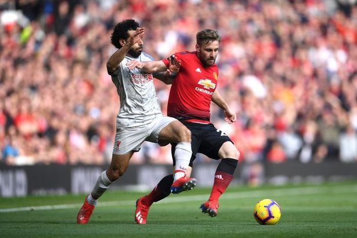 Sẽ rất khó để Manchester United có thể cản bước Salah và các đồng đội.