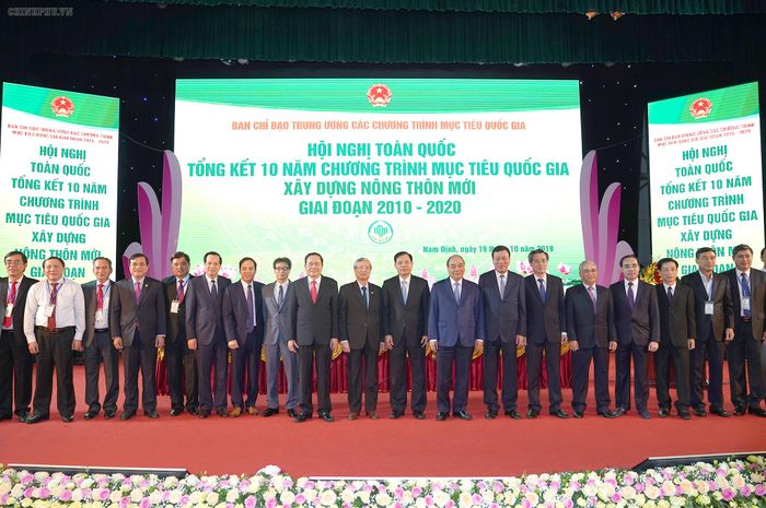 Ảnh: VGP/Quang Hiếu