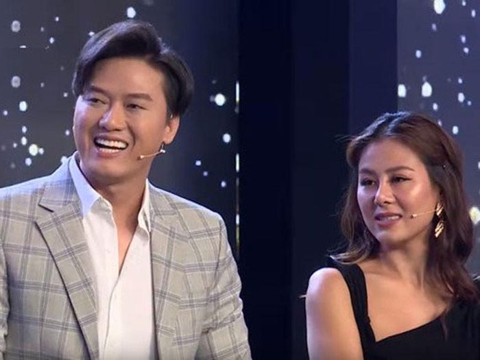 Trước thông tin Quách Ngọc Tuyên sắp có con, Nam Thư nhắn nhủ đến tình cũ: "Đôi trẻ hạnh phúc nha".