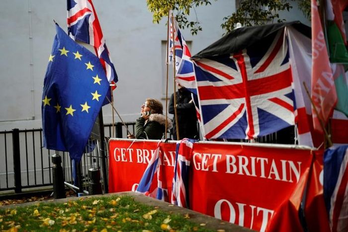  Việc bỏ phiếu cho kế hoạch Brexit của Thủ tướng Boris Johnson được xem là quá trễ để kêu gọi sự ủng hộ