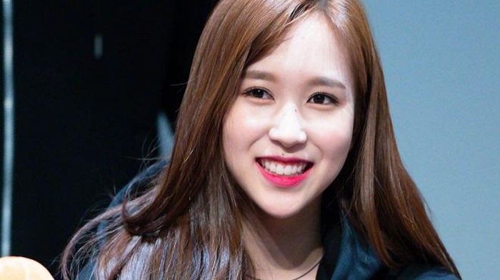 Thành viên Mina Twice