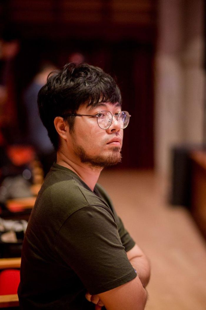 Đạo diễn Đinh Tuấn Vũ: "Ngốc ơi, tuổi 17 là một chặng đường rất dài"