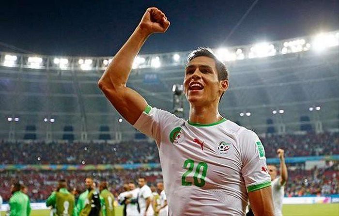 West Ham vẫn đang tích cực tìm kiếm những hậu vệ chất lượng trên thị trường chuyển nhượng, và cái tên mới nhất lọt vào mắt xanh của HLV Manuel Pellegrini là Aissa Mandi của Real Betis.