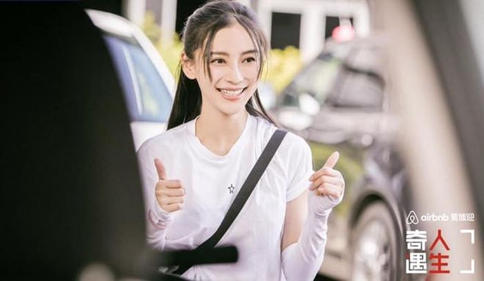 Diễn xuất của Angelababy bị chê bai thậm tệ. Khán giả còn mong cô đừng đi đóng phim mà chỉ nên tham gia show giải trí. 