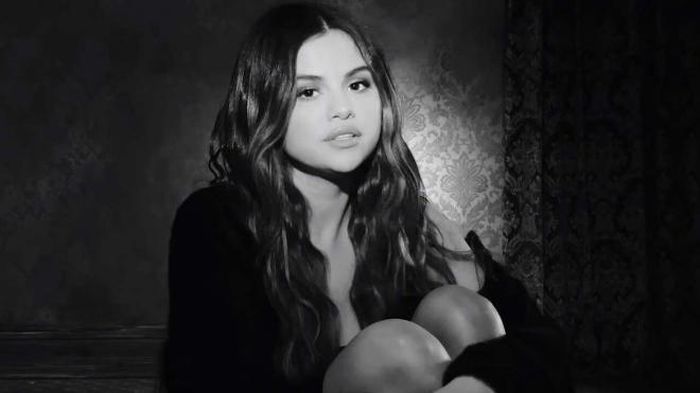 Selena Gomez trong MV ca khúc mới