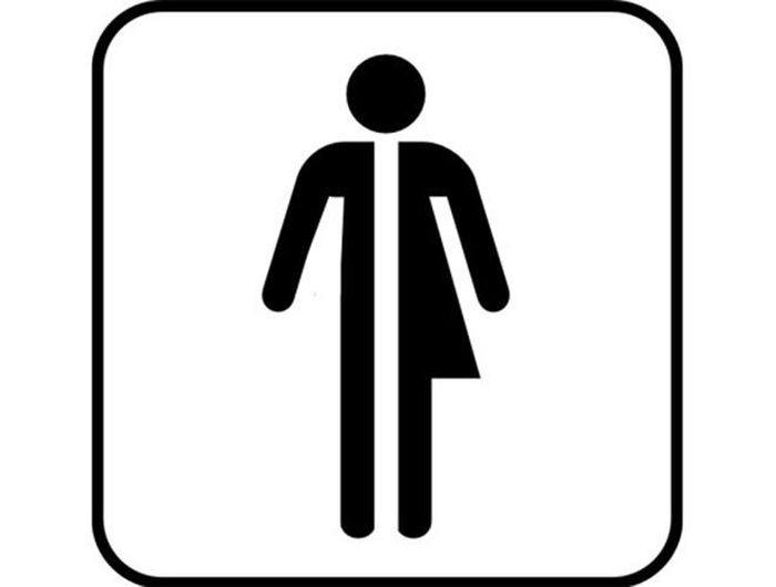 Nhà vệ sinh Unisex là kiểu nhà vệ sinh dành cho cả nam và nữ (unisex - không phân biệt giới tính), do đó bạn sẽ không phải lo lắng nhầm phòng nếu có nhu cầu giải quyết "nỗi buồn"
