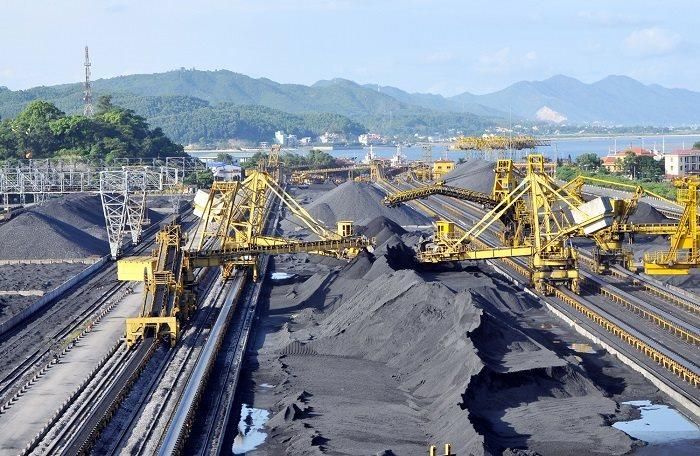 9 tháng, TKV đã sản xuất trên 30,2 triệu tấn than nguyên khai, tiêu thụ gần 34 triệu tấn than sạch