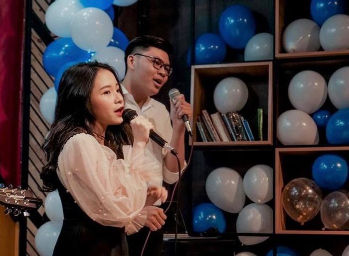 Sau khi tốt nghiệp đại học, Lan Hương dự định du học để lấy bằng thạc sĩ về ngành giáo dục. 