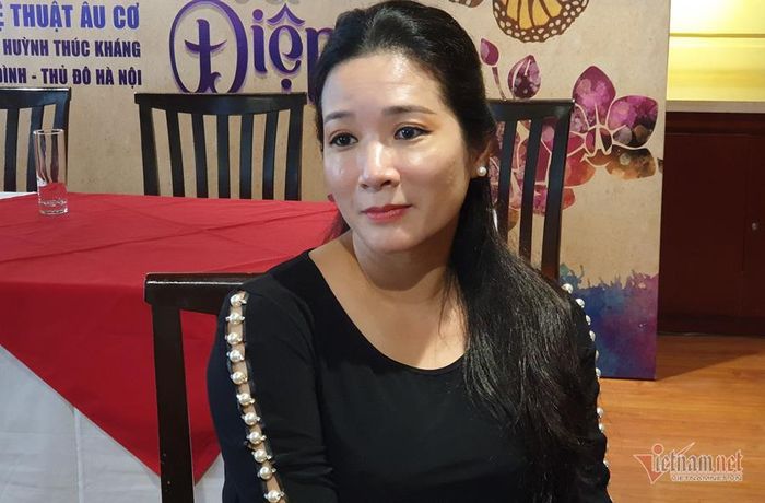 Thanh Thanh Hiền chia sẻ chị là người lãng mạn nhưng cũng rất thực tế. 