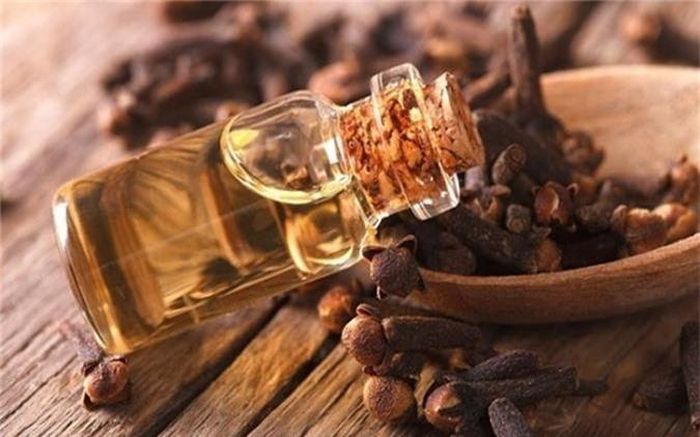 Dầu đinh hương cũng có khả năng làm sạch các mảng bám, tiêu diệt vi khuẩn và đặc biệt là bảo vệ sức khỏe cho nướu. Do vậy, bạn có thể thêm vài giọt dầu đinh hương vào kem đánh răng Sau một thời gian, bạn sẽ lấy lại màu răng sáng./.