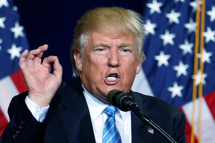 Tổng thống Mỹ Donald Trump dường như đã không còn kiên nhẫn với hai tờ báo lớn The New York Times và The Washington Post. Nhà Trắng đang rục rịch ra yêu cầu các cơ quan liên bang không đặt mua mới hai tờ báo này.