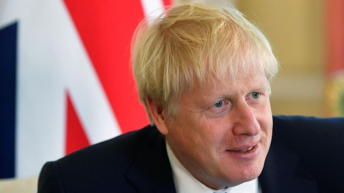 Thủ tướng Anh Boris Johnson khẳng định các nghị sỹ Anh sẽ có thêm thời gian để nghiên cứu bản thỏa thuận Brexit của ông, nếu họ chịu đồng ý tổ chức một cuộc tổng tuyển cử vào ngày 12/12 tới.