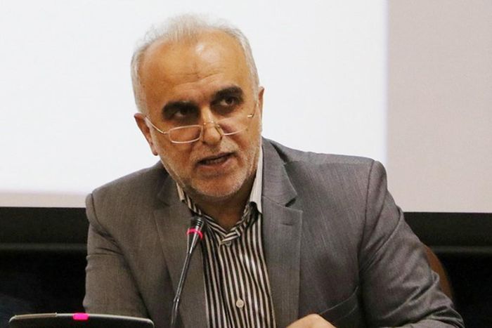 Bộ trưởng Kinh tế và Tài chính Iran đã hủy chuyến đi đến Washington tham dự cuộc họp của Ngân hàng Thế giới (WB) và Quỹ Tiền tệ quốc tế (IMF) do các thành viên trong phái đoàn của ông không được cấp thị thực vào Mỹ.