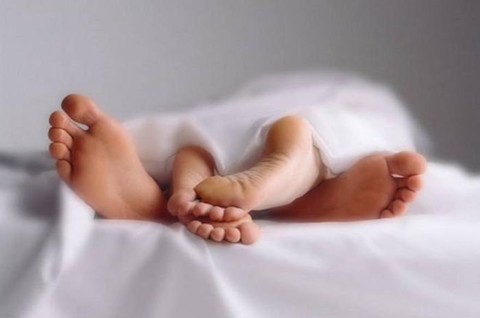 Giới chuyên gia cảnh báo tình trạng lười quan hệ tình dục sẽ ảnh hưởng nghiêm trọng đến nền kinh tế Mỹ. Ảnh: Getty Images. 