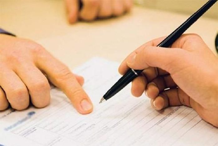 Nếu di chúc bị mất sau thời điểm mở thừa kế thì việc phân chia tài sản sẽ theo quy định pháp luật (Ảnh minh họa)