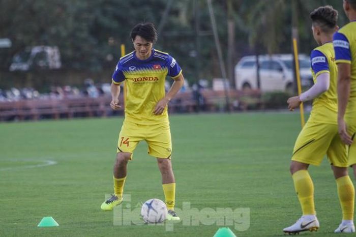 Tình trạng thiếu quân số sẽ còn tiếp diễn trong vài ngày tới.