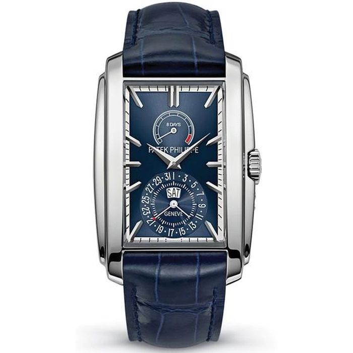Giá: 1,28 tỷ đồng trên www.patek.com.