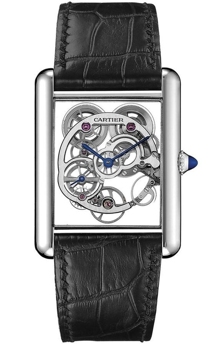 Giá: 1,2 tỷ đồng trên www.cartier.com.