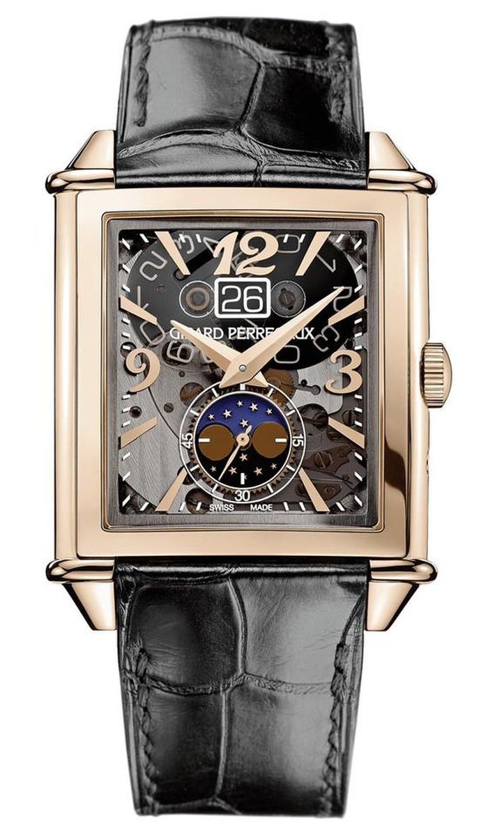 Giá: 817 triệu đồng trên www.girard-perregaux.com.