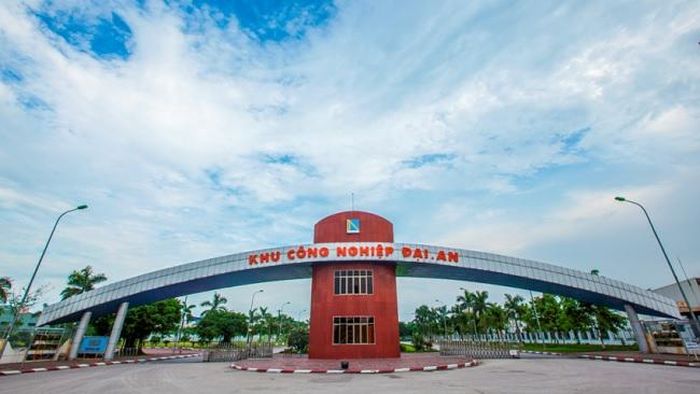 Khu công nghiệp này đã thu hút được 93 dự án, trong đó có 87 dự án đã đi vào hoạt động, 6 dự án đang xây dựng nhà máy.