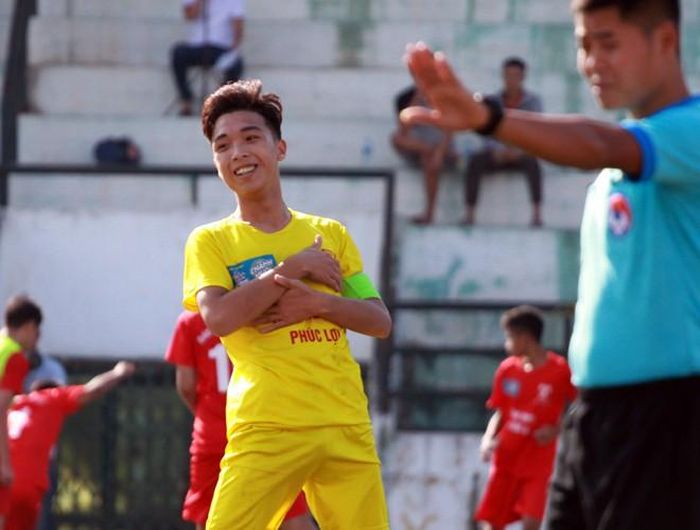  ...để hoàn tất cú hat-trick cho riêng mình. 