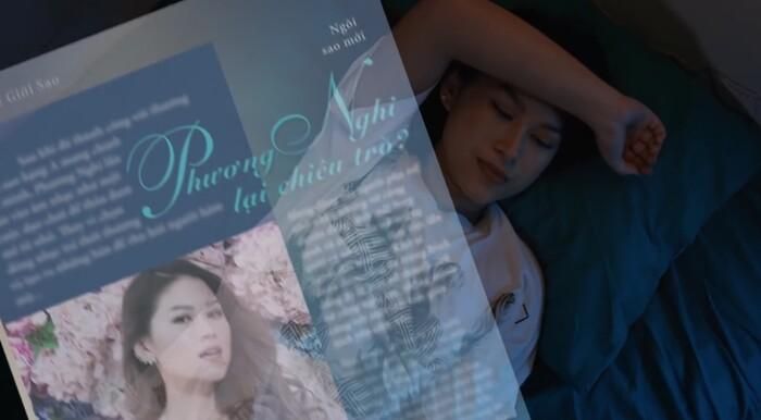 Tập 1 'Móng tay nhọn': Ngọc Thanh Tâm lột trần bản chất của showbiz bằng những chiêu trò mang tính hai mặt