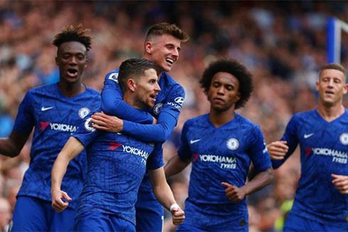 Giữ được phong độ ổn định sẽ là mục tiêu của Frank Lampard đối với các cầu thủ trẻ của mình.