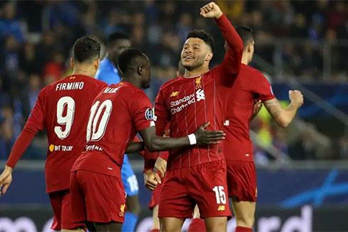 Aston Villa khó có thể là đối thủ của Liverpool ở thời điểm hiện tại.