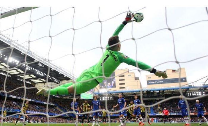 Chelsea hành quân tới sân của Watford