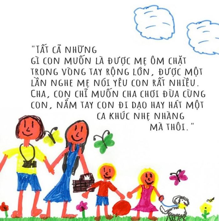  Ivan là một cậu bé 7 tuổi đã bị cha mẹ bạo hành đến chết. Trước khi trút hơi thở cuối cùng trên giường bệnh lạnh lẽo, em cố viết nốt vài dòng thư ngắn ngủi để gửi tới họ: “Con muốn được một lần nghe mẹ nói yêu con”.
