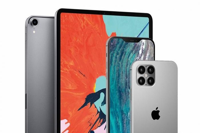 iPhone 12 sẽ có thiết kế giống iPhone 4?